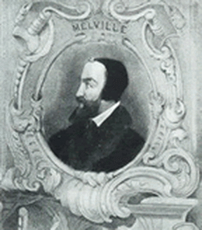 Andrew Melville