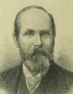 William Minto